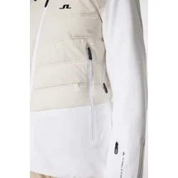 Hedwig Jacket Moonbeam