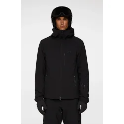 Ace Jacket Black