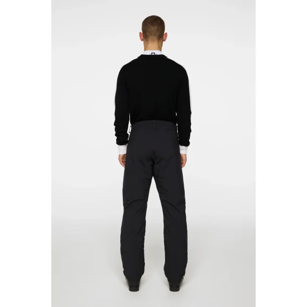 Clarke Pant Black