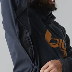 Parker JKT Dark Blue