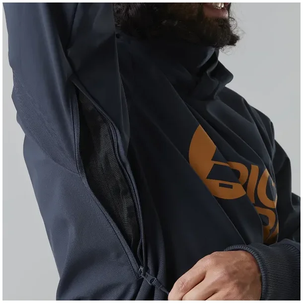 Parker JKT Dark Blue