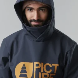 Parker JKT Dark Blue