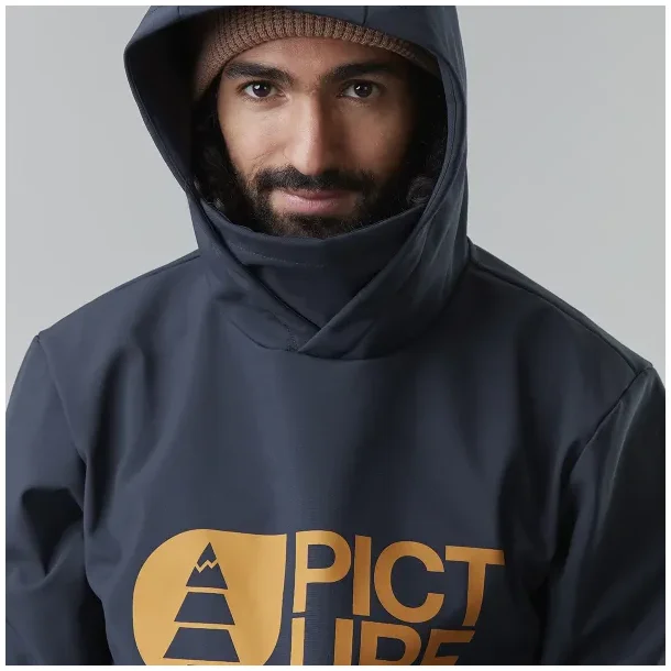 Parker JKT Dark Blue