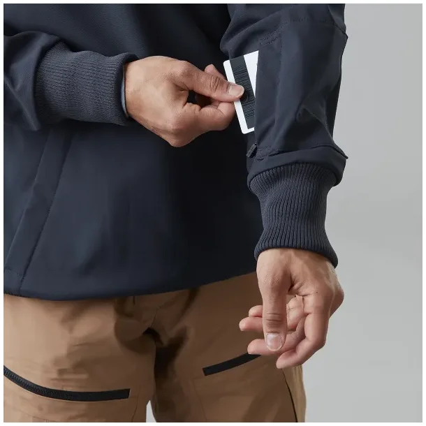 Parker JKT Dark Blue