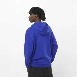 Logo Performance Hoodie
