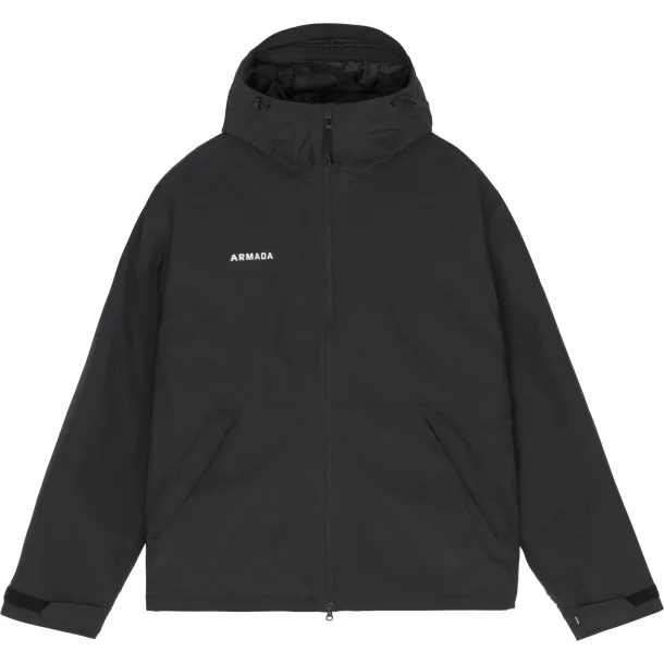 Reedy 2L Insulated Black