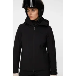 Starling Jacket Black