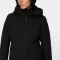 Starling Jacket Black
