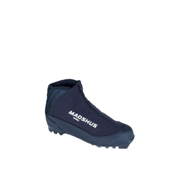 Komplet Langrendspakke