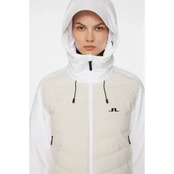 Hedwig Jacket Moonbeam