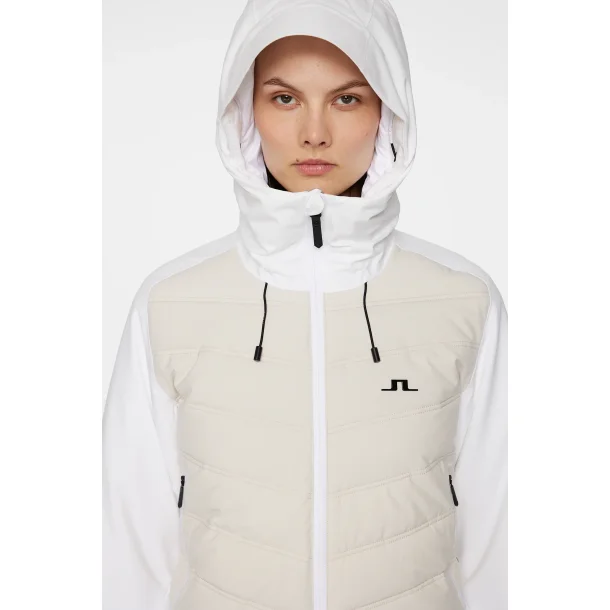 Hedwig Jacket Moonbeam