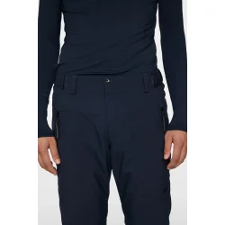 Clarke Pant Navy