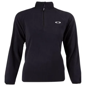 Ridge Fleece W Sort