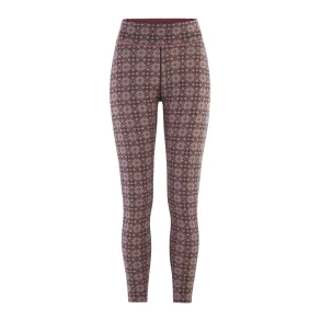 Rose Light Pant H/W Taupe