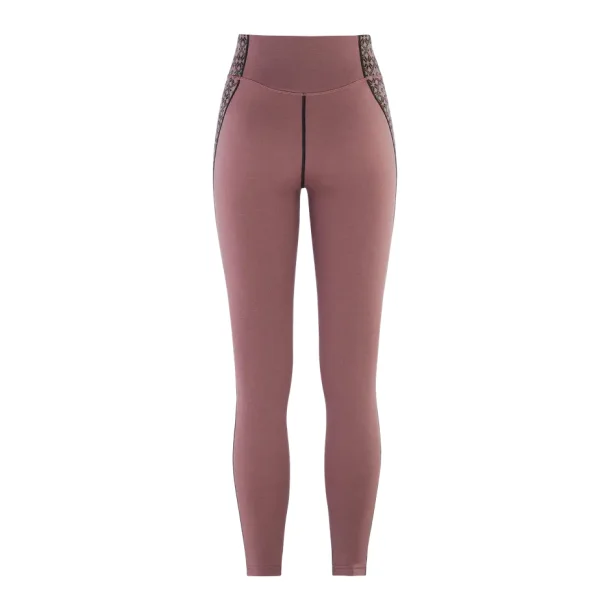 Rose Light Pant H/W Taupe