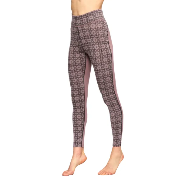 Rose Light Pant H/W Taupe