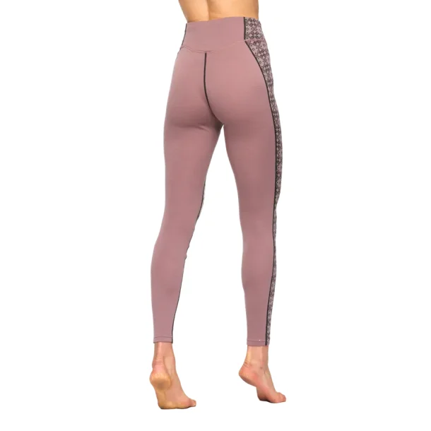 Rose Light Pant H/W Taupe