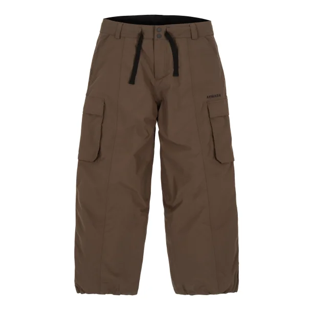 Team Issue 2L Cargo Grizzly