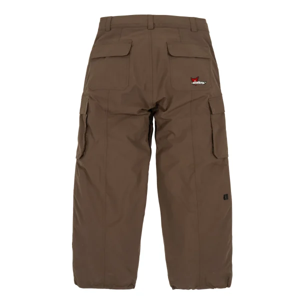Team Issue 2L Cargo Grizzly