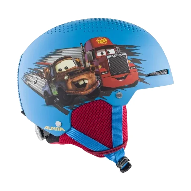 Zupo Disney Set Cars