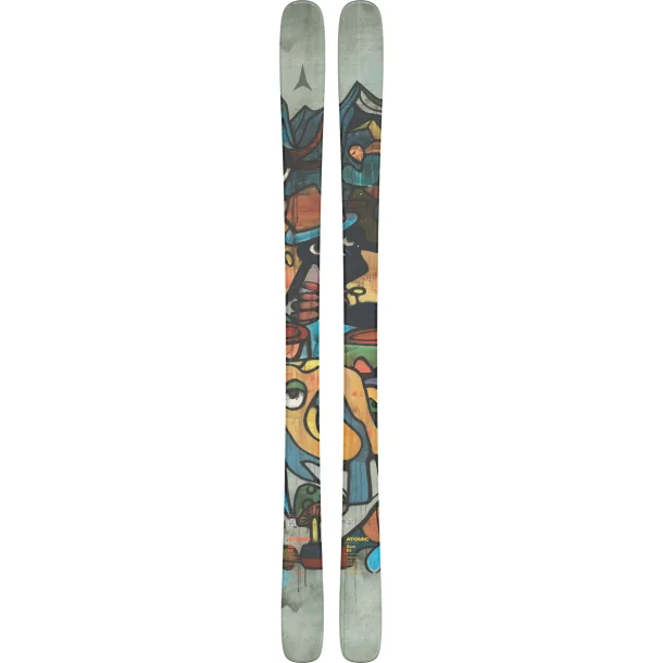 Bent 85 25/26