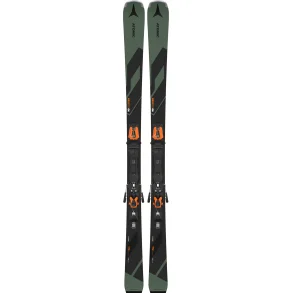 スキー Salomon S/RACE SL12 165cm S/RACE SL 12 (and X12) Unisex Racing Ski Package | Salomon