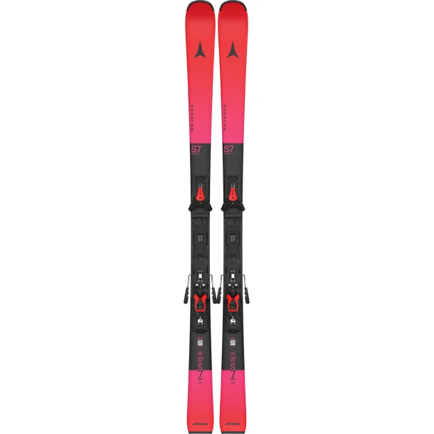 Redster S7 25/26