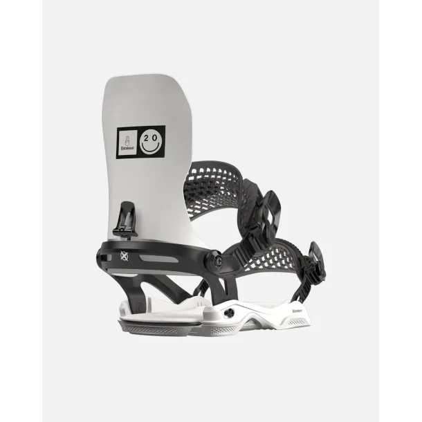 20Y Bindings