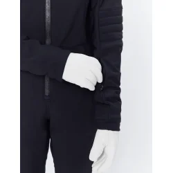 Belle Ski Suit Black
