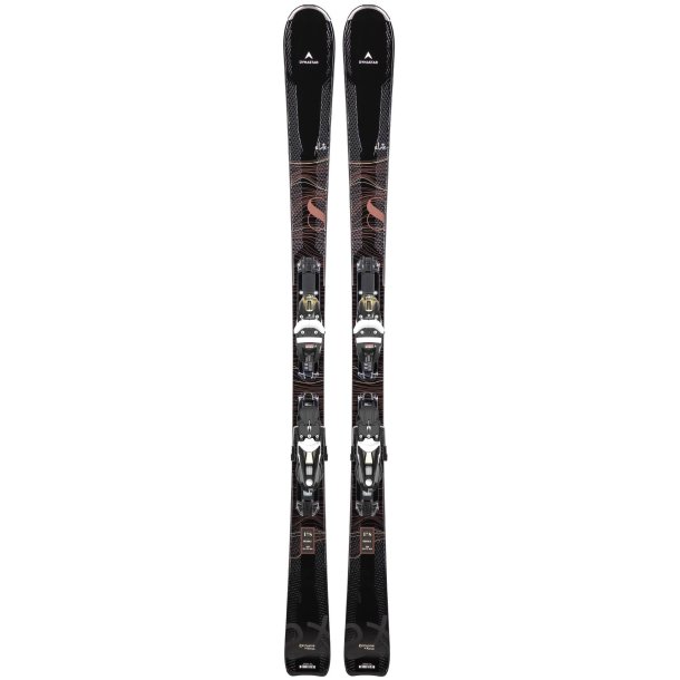 Elite 8 - 158 cm