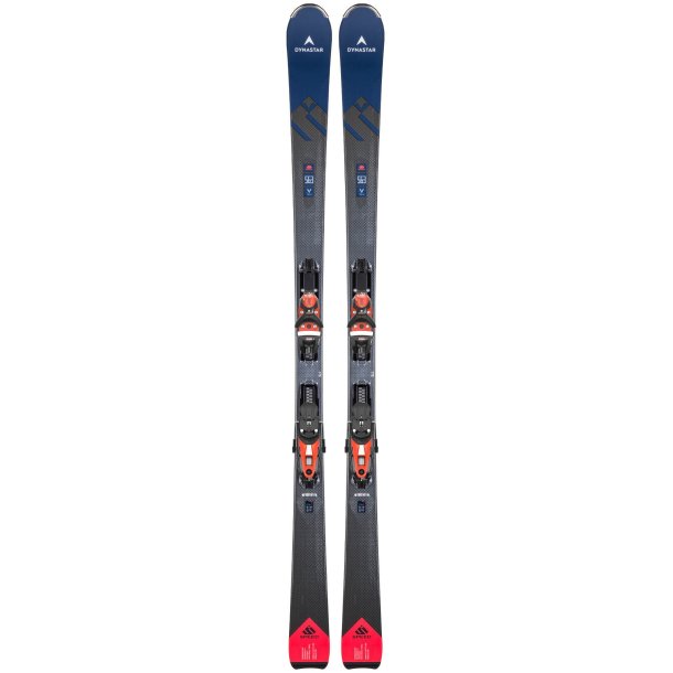 Speed 563 - 178 CM