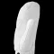 Womens Fall Line Mitt Hvid
