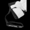 Womens Fall Line Mitt Hvid