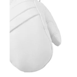 Womens Fall Line Mitt White
