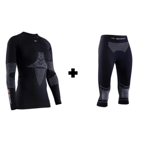 Energizer 4.0 Set Woman