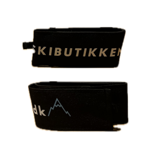Skibutikken Straps (set)