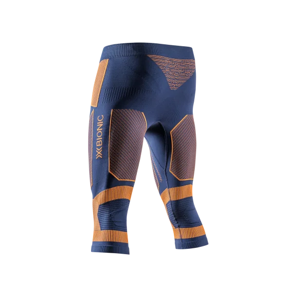 Energy Accumulator Light 3/4 Pants 