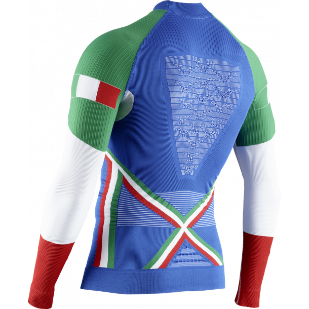 Energizer Patriot Italy