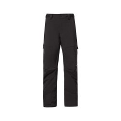 Axis Insulated Pant Black