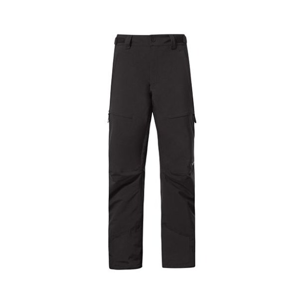 Axis Insulated Pant Black