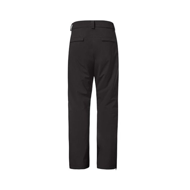 Axis Insulated Pant Black