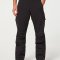 Axis Insulated Pant Black