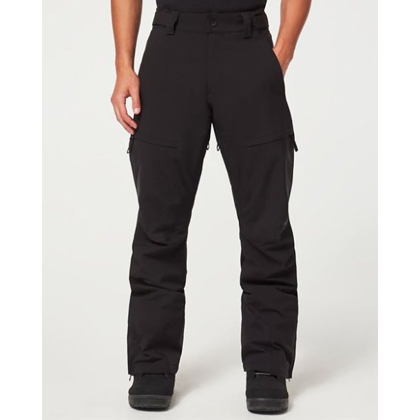 Axis Insulated Pant Black