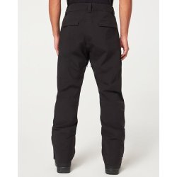 Axis Insulated Pant Black