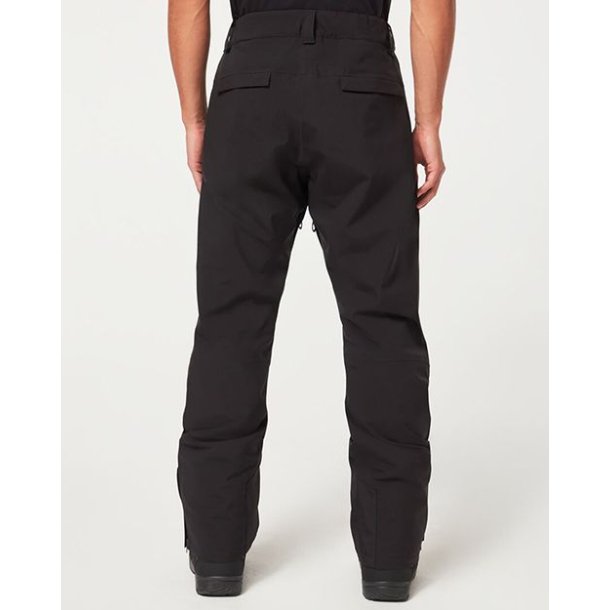 Axis Insulated Pant Black