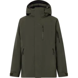 Sub Temp RC Gore-Tex Jacket 2.0