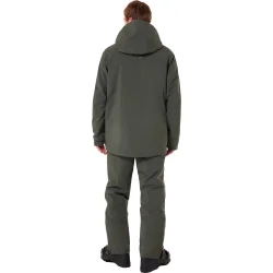 Sub Temp RC Gore-Tex Jacket 2.0