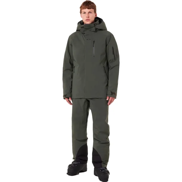 Sub Temp RC Gore-Tex Jacket 2.0