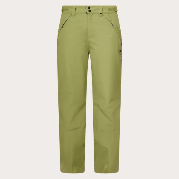 Granite Rock Pant Grn