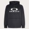 Bark DWR Fleece Hoody